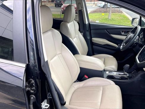 Certified 2023 Subaru Ascent Limited w/ Technology Package AWD/4WD image 7
