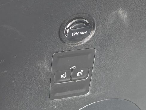 Used 2021 Hyundai Palisade SEL w/ Convenience Package FWD image 13