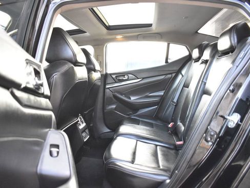 Used 2019 Nissan Maxima 3.5 SL w/ Floor Mat Group image 23