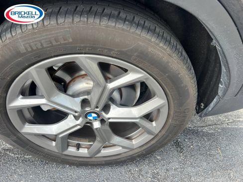 Used 2020 BMW X3 sDrive30i w/ Convenience Package RWD image 19