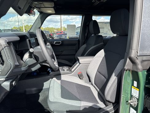 New 2025 Ford Bronco 4-Door w/ Sasquatch Package image 18