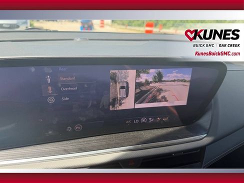 Used 2024 Buick Envision Preferred AWD/4WD image 29