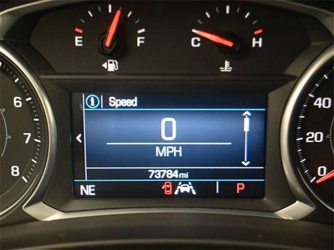 Used 2020 GMC Terrain SLE w/ Driver Convenience Package image 15