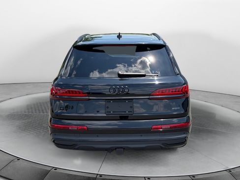 Used 2023 Audi Q7 2.0T Premium Plus AWD/4WD image 6