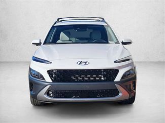Used 2022 Hyundai Kona Limited video 2