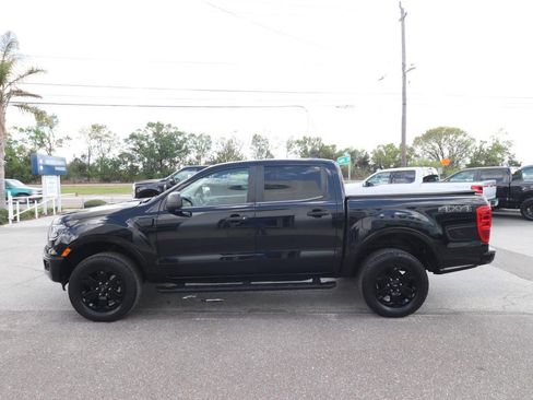 Certified 2021 Ford Ranger XLT w/ Equipment Group 302A High image 8