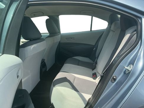 Used 2024 Toyota Corolla LE FWD image 21