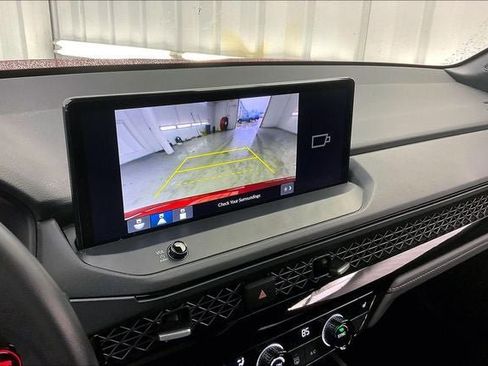 Certified 2023 Honda Accord Sport image 28