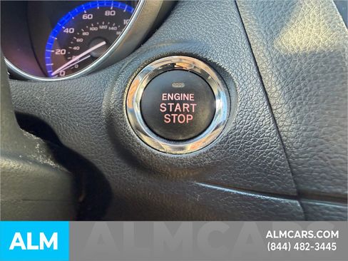 Used 2015 Subaru Outback 2.5i Limited image 23