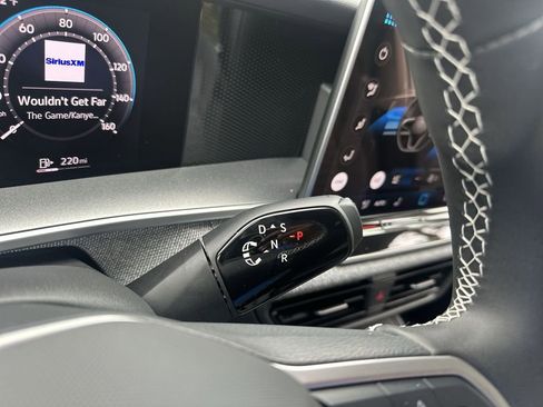 New 2026 Volkswagen Tiguan S image 20