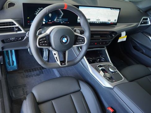 New 2026 BMW M340i M340i w/ Premium Package image 13