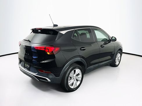 Used 2025 Buick Encore GX Preferred image 9