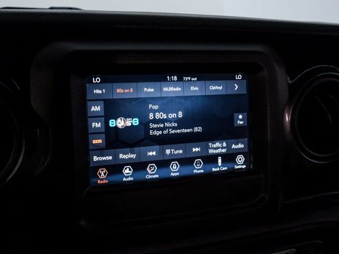 Used 2020 Jeep Wrangler Sport AWD/4WD image 29