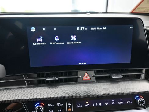 Used 2023 Kia Sportage SX image 24