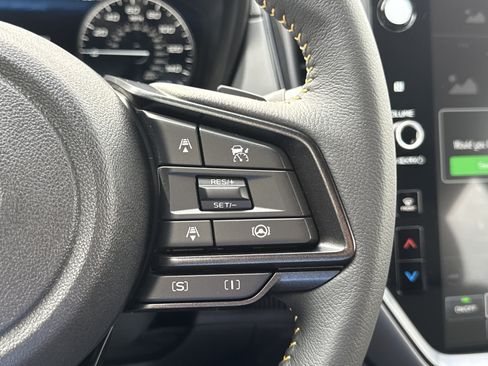 New 2026 Subaru Crosstrek 2.5i Sport AWD/4WD image 16