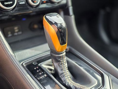 Certified 2023 Subaru Forester Wilderness image 32