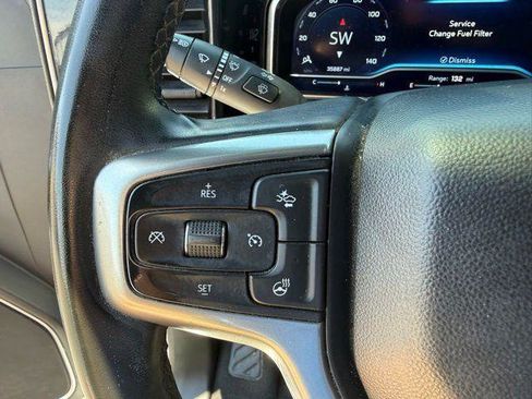 Used 2024 Chevrolet Silverado 2500 LT w/ Convenience Package AWD/4WD image 8