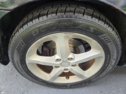 Used 2008 Hyundai Sonata Limited image 36