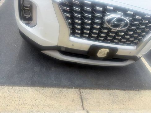 Used 2020 Hyundai Palisade SEL FWD image 6