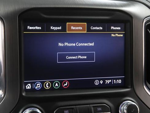 Used 2021 GMC Sierra 1500 Denali w/ Denali Ultimate Package AWD/4WD image 16