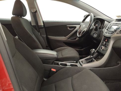 Used 2015 Hyundai Elantra SE w/ Option Group 03 FWD image 21