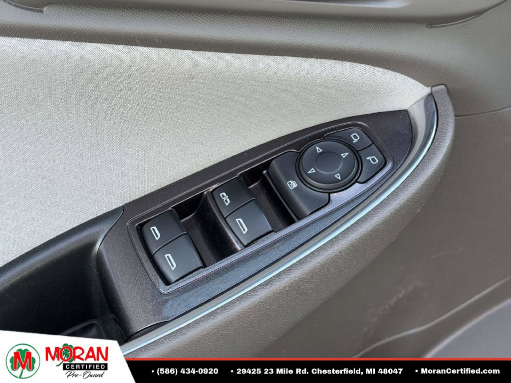 Used 2020 Chevrolet Malibu LT FWD image 15