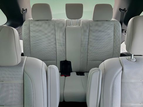 New 2026 Hyundai Palisade Calligraphy image 28