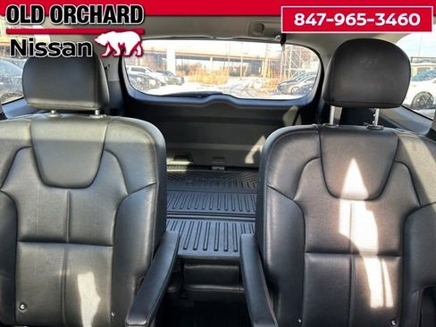 Used 2021 Kia Telluride EX w/ EX Premium Package image 14