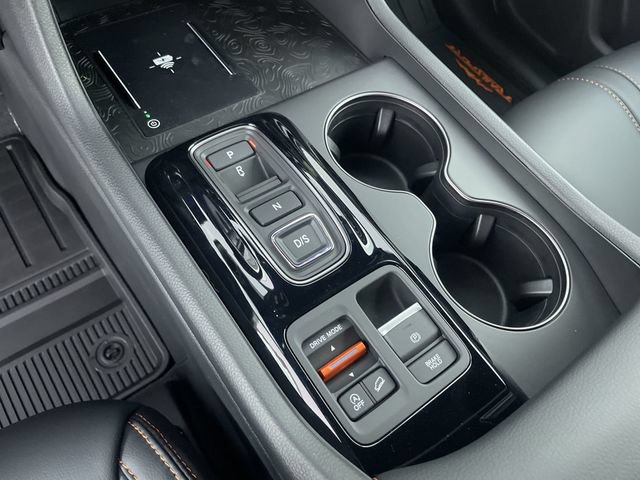 New 2026 Honda Pilot TrailSport image 40