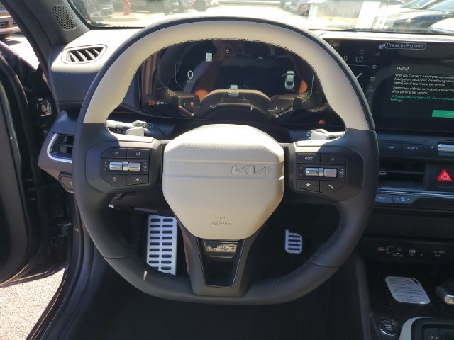 New 2026 Kia K4 GT-Line Turbo FWD image 27