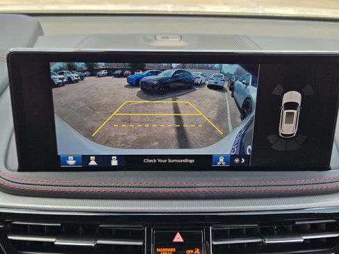 Certified 2025 Acura MDX A-Spec image 20