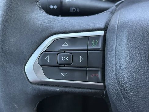 Certified 2024 Jeep Compass Limited AWD/4WD image 20