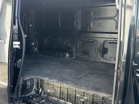 Used 2012 Nissan NV 1500 S image 16