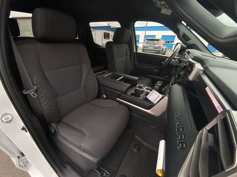 New 2026 Toyota Tundra SR5 image 23