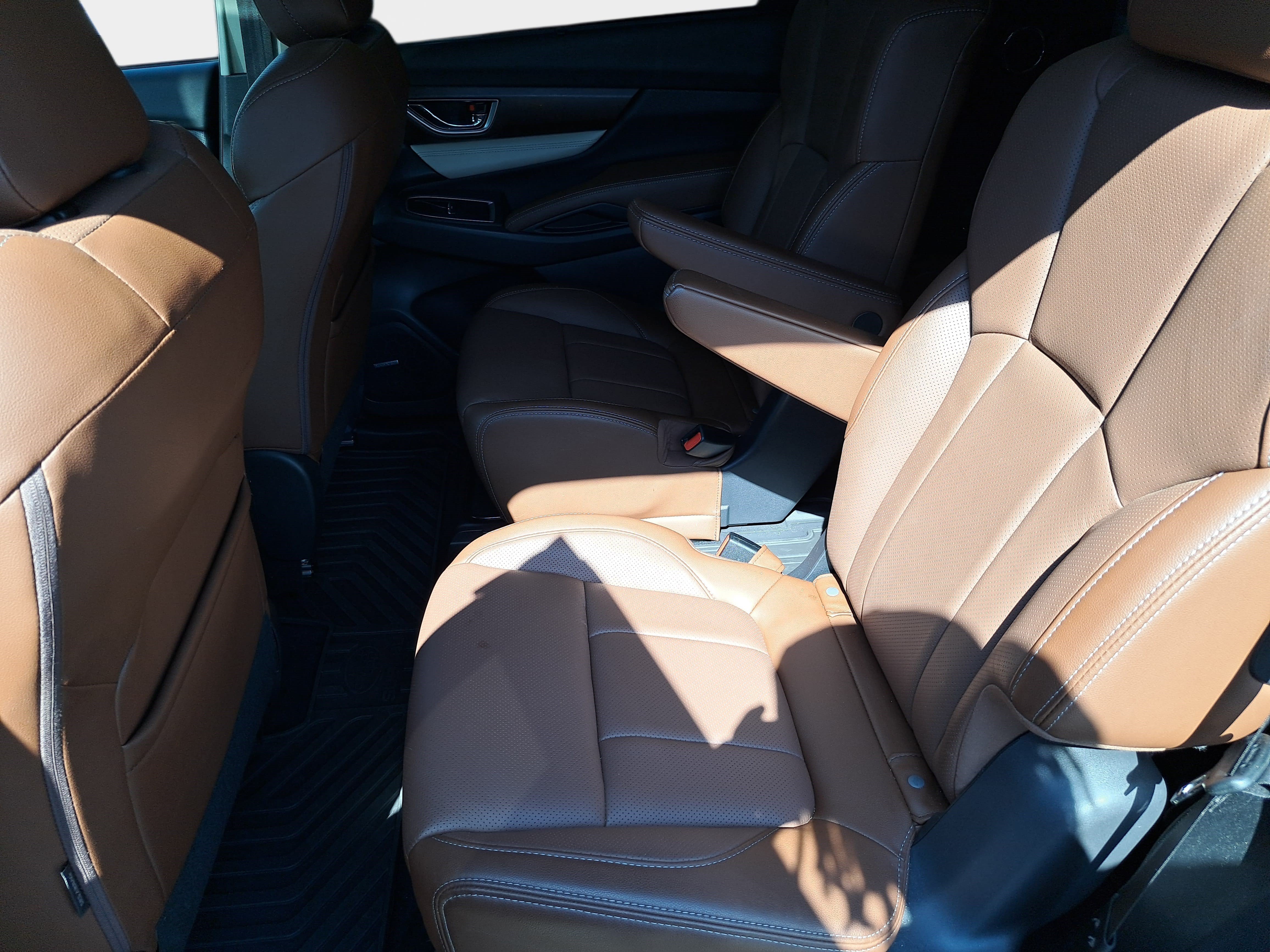 Used 2022 Subaru Ascent Touring w/ Popular Package #2A AWD/4WD image 16