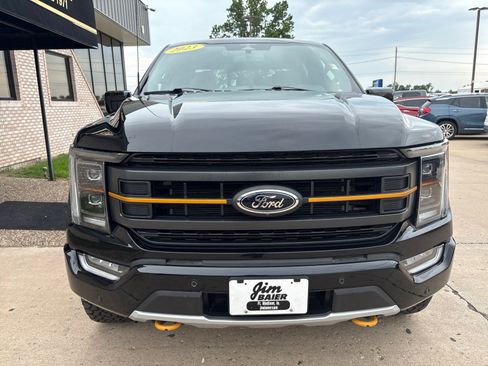 Used 2023 Ford F150 Tremor w/ Equipment Group 402A High image 7