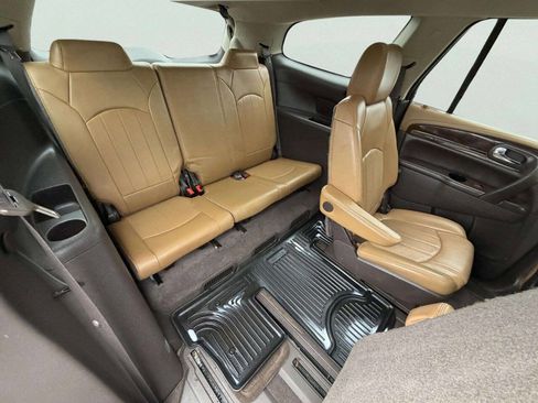 Used 2017 Buick Enclave Premium w/ Experience Buick Package AWD/4WD image 34
