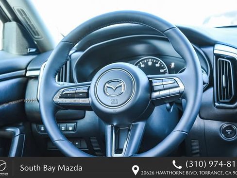 New 2026 MAZDA CX-50 2.5 Hybrid w/ Cargo Package AWD/4WD image 15