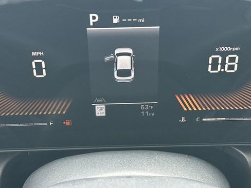 New 2026 Kia K4 EX image 29