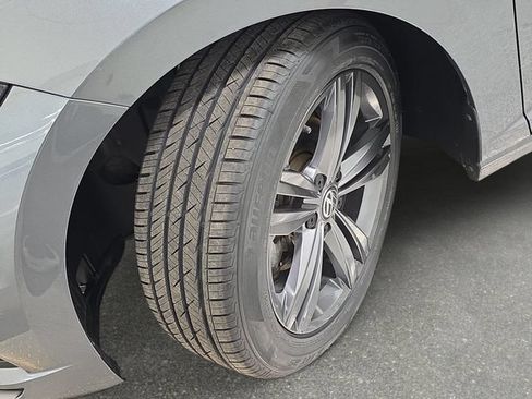 Used 2021 Volkswagen Jetta R-Line FWD image 29