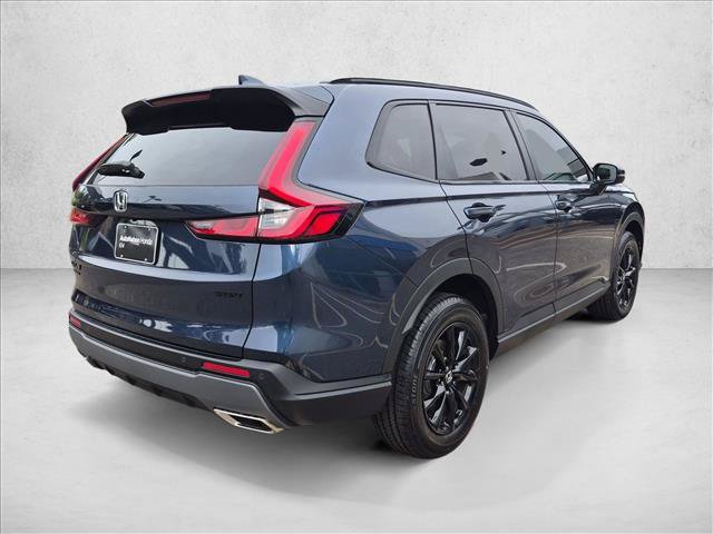 New 2027 Honda CR-V Sport-L image 2