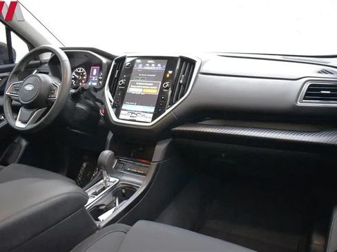 Used 2025 Subaru Ascent Premium AWD/4WD image 11