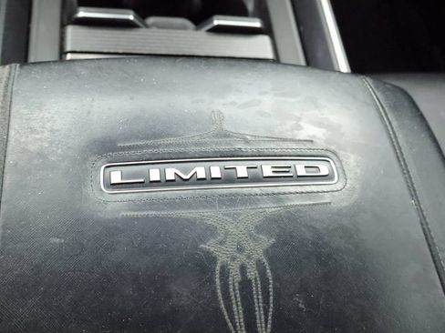 Used 2019 RAM 1500 Limited AWD/4WD image 29