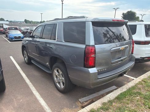Used 2019 Chevrolet Tahoe LT AWD/4WD image 7
