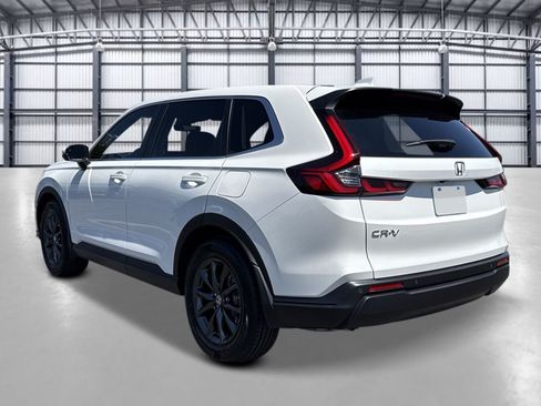 New 2026 Honda CR-V EX-L image 2
