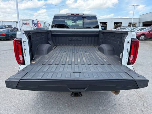 Used 2021 GMC Sierra 2500 SLT AWD/4WD image 29