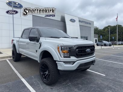 Used 2023 Ford F150 XLT w/ Equipment Group 302A High