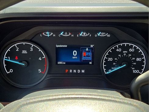 Used 2024 Ford F250 XLT AWD/4WD image 26