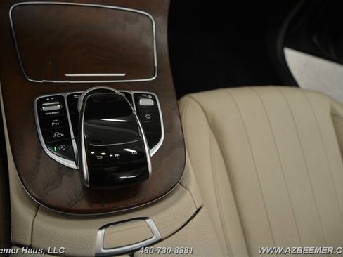 Used 2018 Mercedes-Benz E 300 w/ Premium 1 Package image 34
