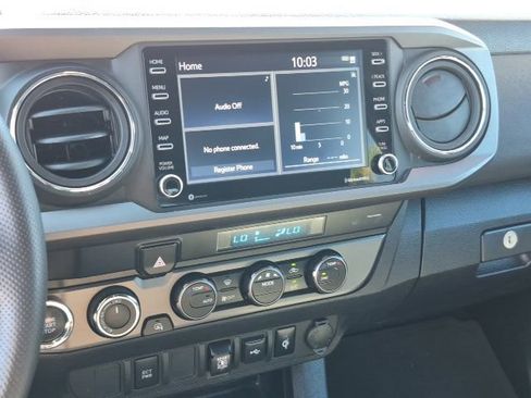 Used 2023 Toyota Tacoma TRD Sport image 14